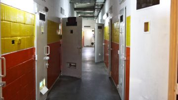 Cárceles superpobladas: en 2024 hubo récord histórico de presos en Argentina