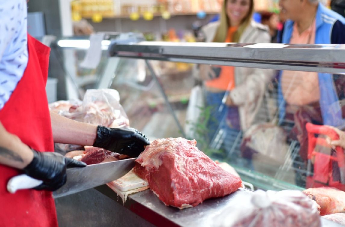 Por qué aumentó la carne y cuál es la proyección para los próximos meses