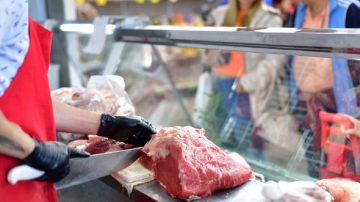 Por qué aumentó la carne y cuál es la proyección para los próximos meses
