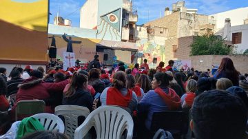 Santiago del Estero ya tiene fecha y sede para una nueva edición del EN.CA.SA. 2026