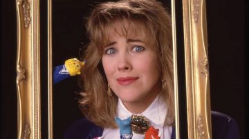 A los 71 años murió la actriz Catherine O’Hara, estrella de “Mi pobre angelito”  