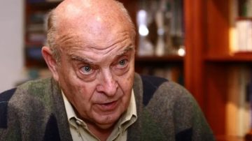 Cavallo dijo que el Gobierno no debe “dormirse en los laureles” y debe reprivatizar empresas