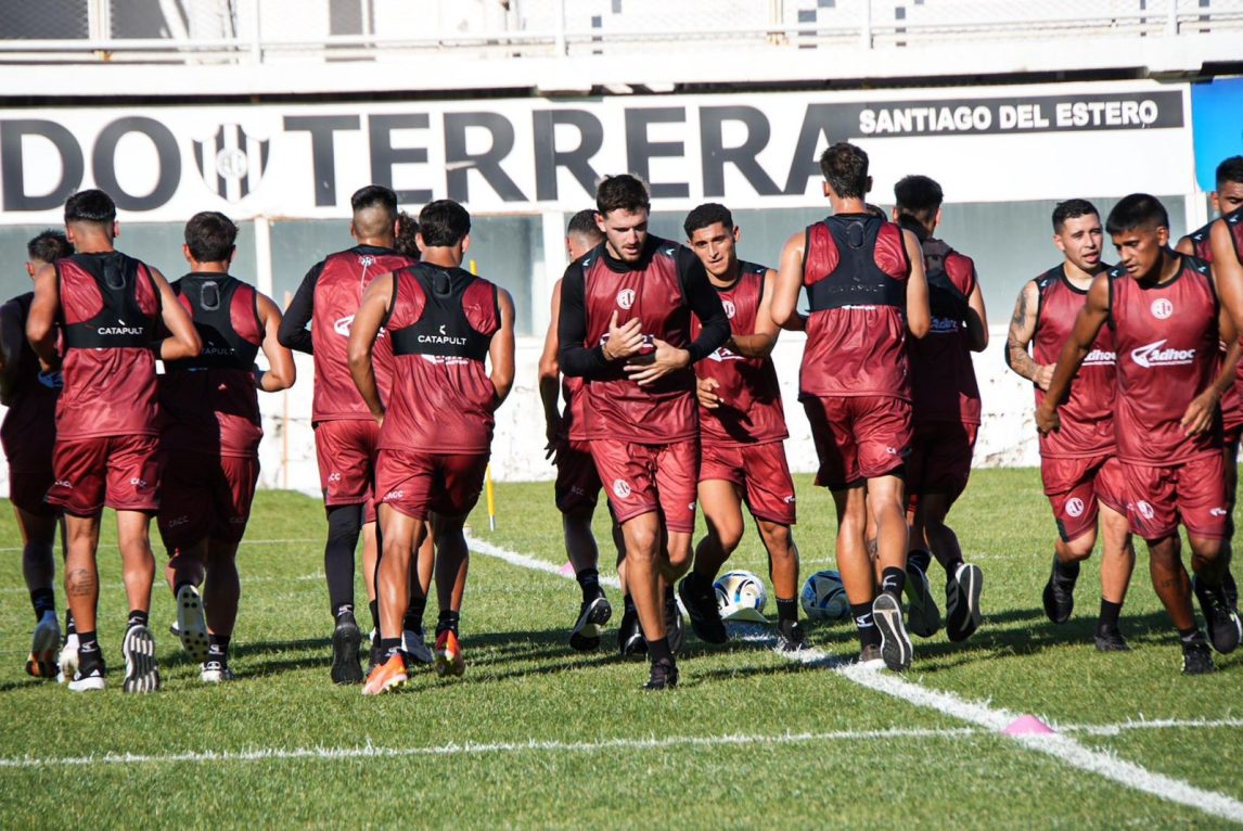 El Ferroviario ya tiene fecha para su estreno en la Copa Argentina