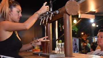 19 de enero: Un brindis por los que hacen posible la cerveza