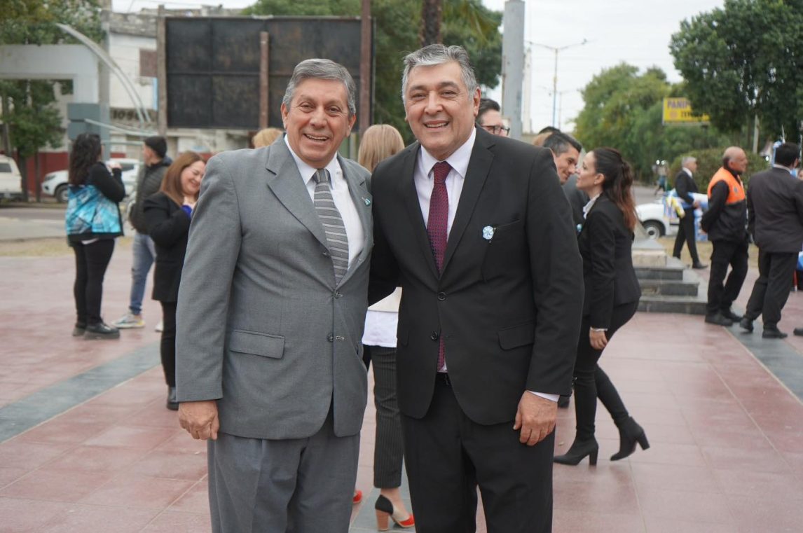 La Banda: el Dr. César Scabuzzo, secretario de Salud, presentó su renuncia al Municipio