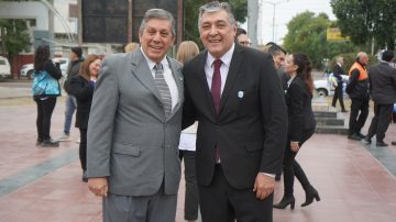 La Banda: el Dr. César Scabuzzo, secretario de Salud, presentó su renuncia al Municipio