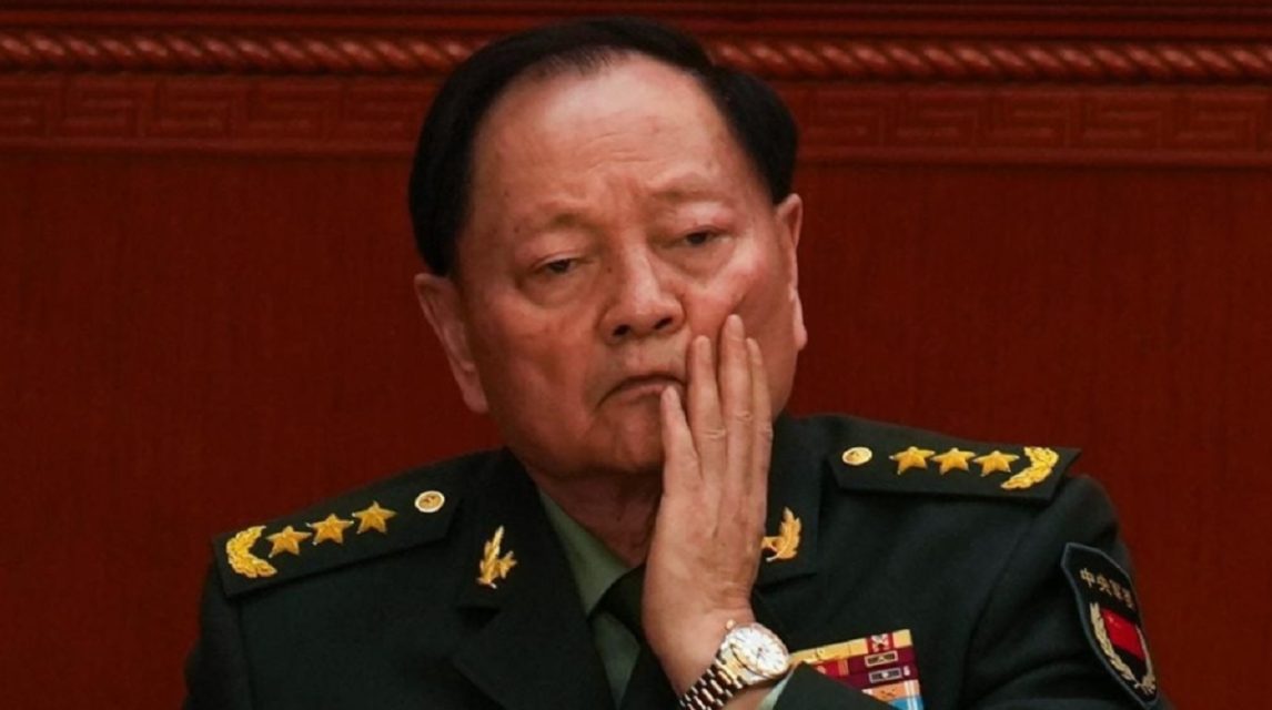 China ordenó investigar por corrupción a un oficial de alto rango aliado de Xi Jinping