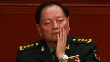 China ordenó investigar por corrupción a un oficial de alto rango aliado de Xi Jinping