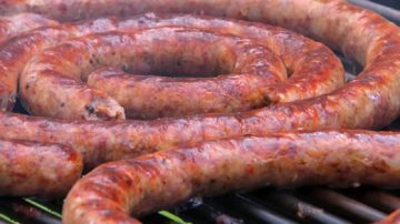 Este 23 de enero se celebra el Día Mundial del Chorizo: ¿A qué se debe la fecha?