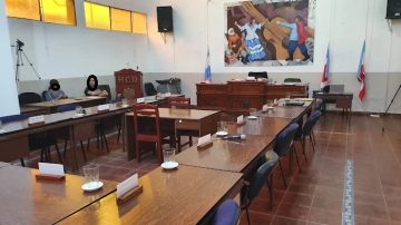 El Concejo Deliberante de La Banda analizará el Presupuesto 2026 en comisión