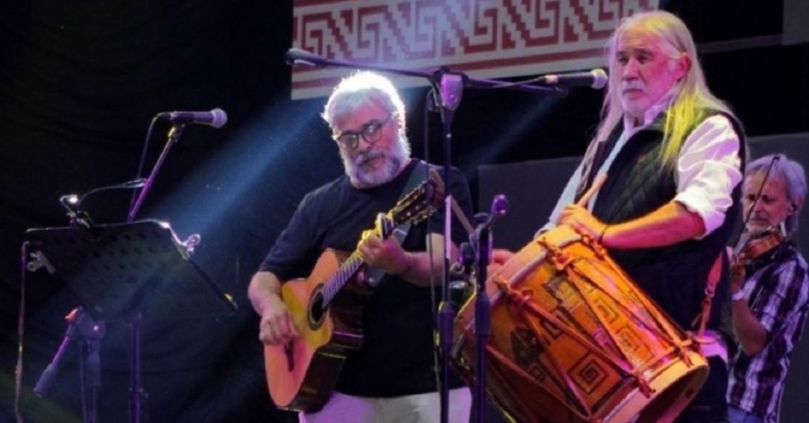 Dúo Coplanacu sobre Milei: “Alguien que ningunea el reclamo social no puede venir a sumarse inocentemente a la celebración del pueblo”