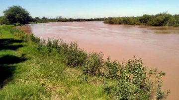 Salavina: confirman la muerte de un joven de 25 años en el río Utis