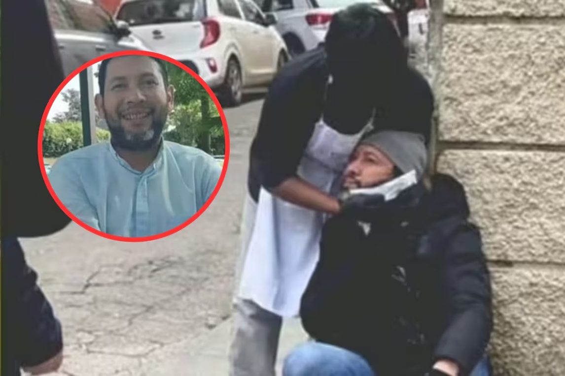 Sacerdote colombiano fue apuñalado en el norte de Italia: hay un detenido