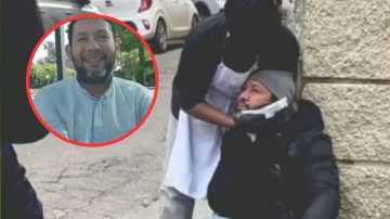 Sacerdote colombiano fue apuñalado en el norte de Italia: hay un detenido