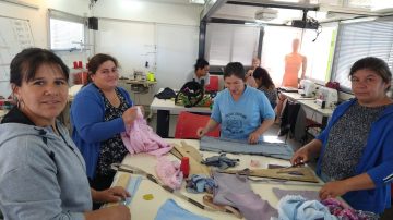 Continúan los cursos de verano en las Aulas de Talleres Móviles