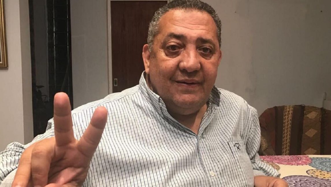 ¡Explosivo! Luis D’Elía aseguró que CFK y Boudou tuvieron un romance y que Néstor tendría un hijo extramatrimonial