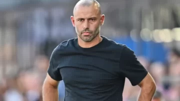 Inter Miami sueña con la Copa Libertadores y Mascherano fue claro