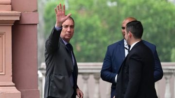 Ofensiva de verano: el Gobierno inicia una gira federal para blindar la Reforma Laboral