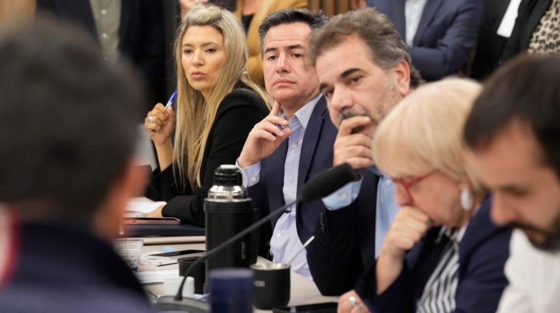 Aliados al Gobierno garantizan su voto a favor de bajar la edad de imputabilidad solo hasta los 14 años