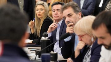 Aliados al Gobierno garantizan su voto a favor de bajar la edad de imputabilidad solo hasta los 14 años