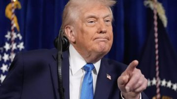 Donald Trump aumenta la tensión con Europa por Groenlandia: “Vamos a hacer algo por las buenas o las malas”