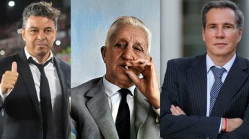 Efemérides del 18 de enero: Gallardo, Illia y la muerte del fiscal Nisman