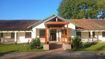 Hallaron sin vida a otro integrante del Ejército Argentino, el cuarto en un mes