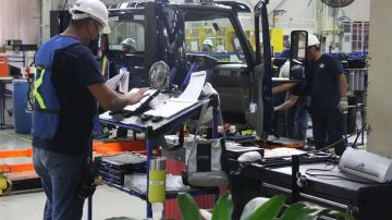 Durante la gestión de Javier Milei cerraron alrededor de 21.000 empresas