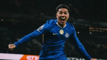 El campeón del mundo que quieren PSG y Real Madrid