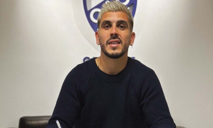 Robo en la vivienda del padre de Enzo Kalinski: se llevaron camisetas históricas y objetos de valor