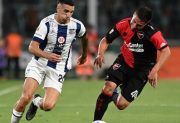 Talleres y Newell’s ponen primera en el Apertura con ilusiones renovadas
