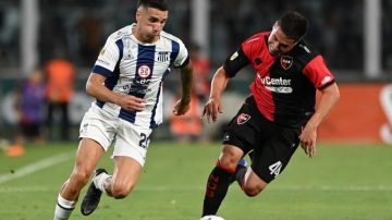 Talleres y Newell’s ponen primera en el Apertura con ilusiones renovadas