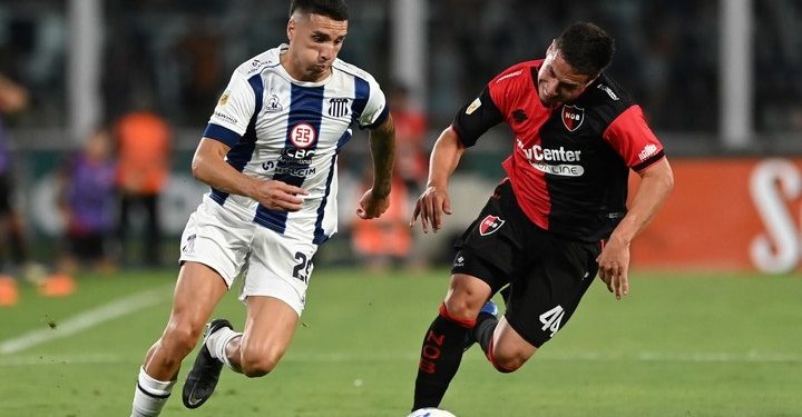 Talleres y Newell’s ponen primera en el Apertura con ilusiones renovadas