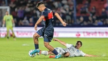 Tigre debuta en el Torneo Apertura ante Estudiantes de Río Cuarto en Victoria