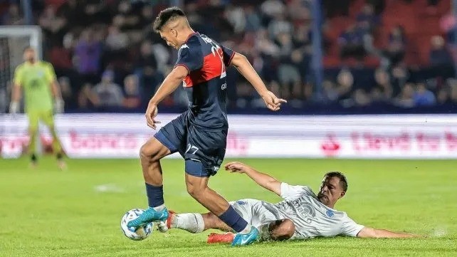 Tigre debuta en el Torneo Apertura ante Estudiantes de Río Cuarto en Victoria