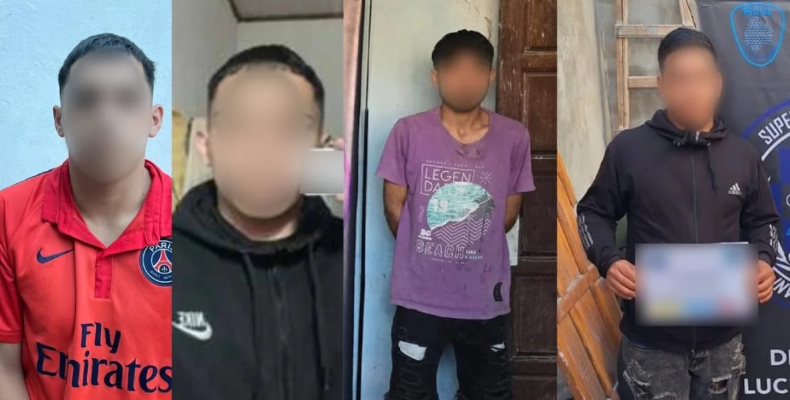 Golpe a una red de estafas digitales en varias provincias: Santiago del Estero en la mira