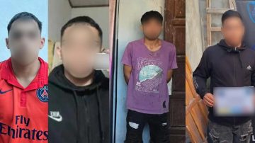 Golpe a una red de estafas digitales en varias provincias: Santiago del Estero en la mira