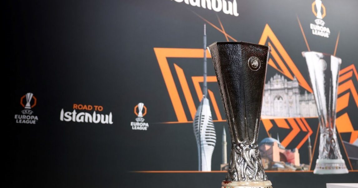 Sorteo de los playoffs de la Europa League 2026: así quedaron definidos los cruces