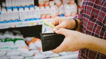 Radiografía de la inflación: el nuevo IPC revela que la suba de precios en la era Milei es mayor a la proyectada