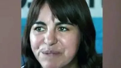 Buscan intensamente en Neuquén a la hermana de Marcos Acuña