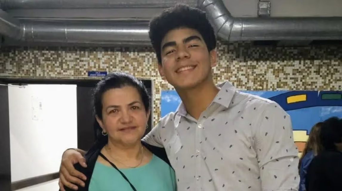 A 6 años del asesinato de Fernando Báez Sosa, su mamá dejó conmovedores mensajes en redes