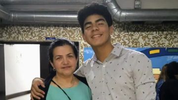 A 6 años del asesinato de Fernando Báez Sosa, su mamá dejó conmovedores mensajes en redes