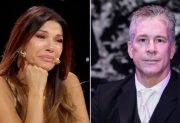 Gravísima amenaza de Fernando Carrillo a Catherine Fulop: “Tengo unos videítos”