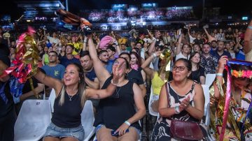 ¿Vas a Jesús María? Conocé la grilla completa de cada jornada del Festival Nacional de Doma y Folklore