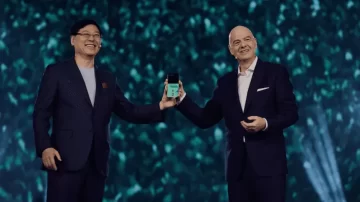 El Mundial 2026 dará un salto tecnológico con inteligencia artificial