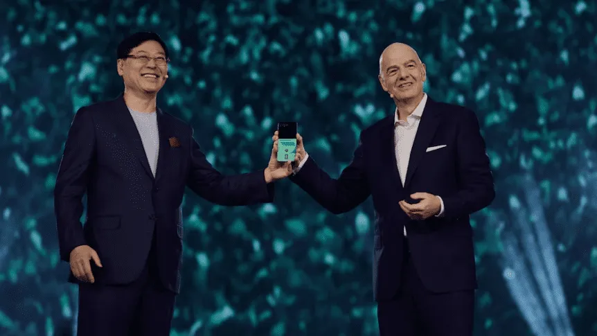 El Mundial 2026 dará un salto tecnológico con inteligencia artificial