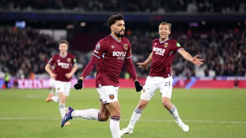 Flamengo avanza por el regreso de Lucas Paquetá en una operación récord para Brasil