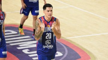 Quimsa y Regatas se enfrentan en el Ciudad por la Liga Nacional