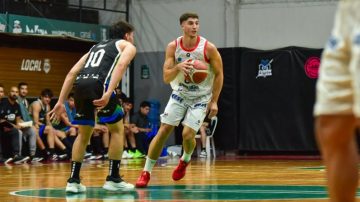 Independiente BBC inicia su gira por Córdoba ante Barrio Parque con la necesidad de ganar