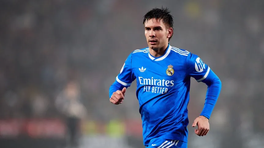 Pese al gol de Mastantuono, Real Madrid quedó eliminado ante Albacete en la Copa del Rey